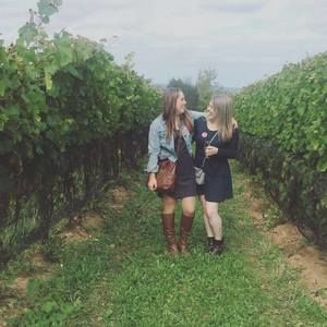 Meet your Posher, Shanna